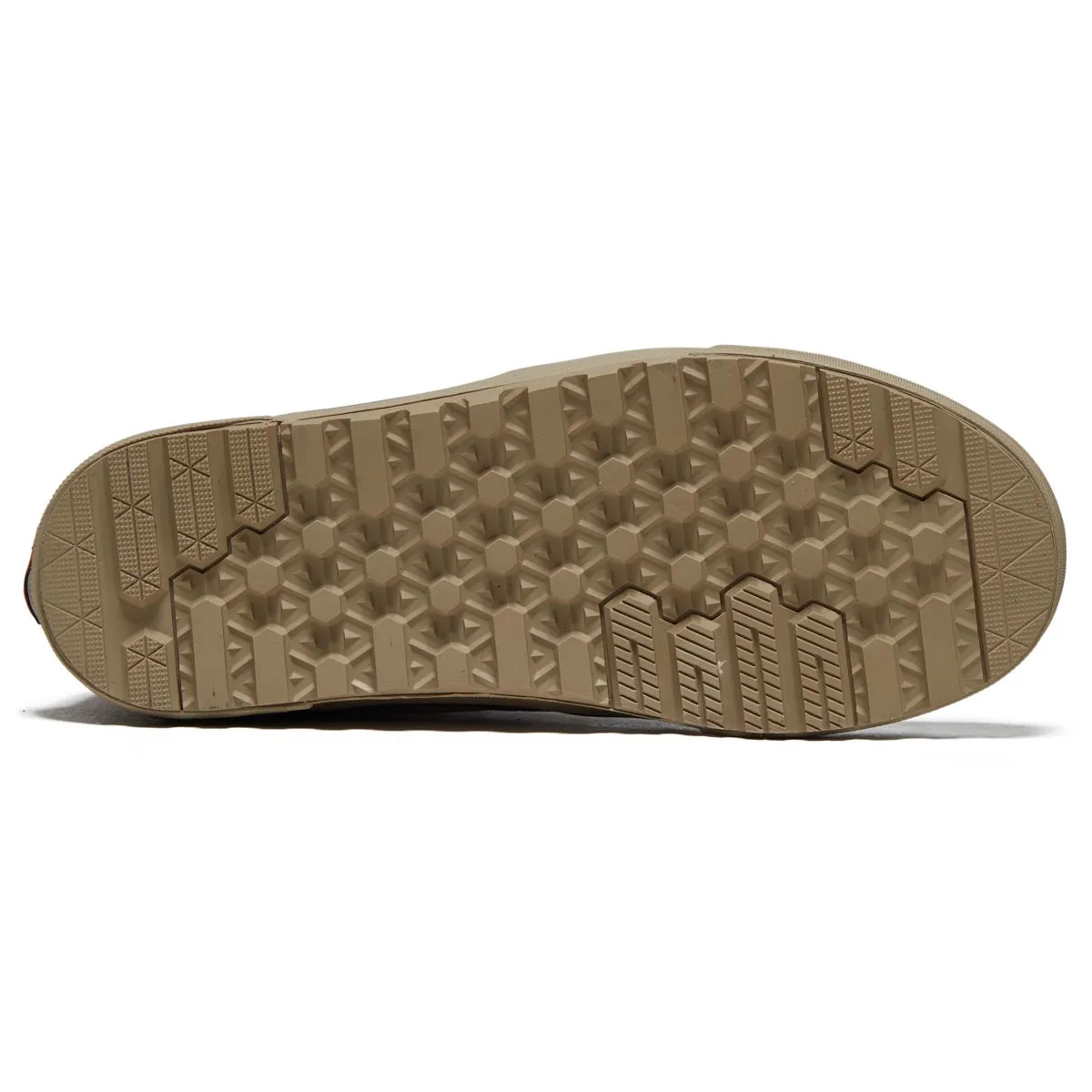 Vans Sk8-Hi Dr Waterproof MTE Shoes - Glazed Ginger