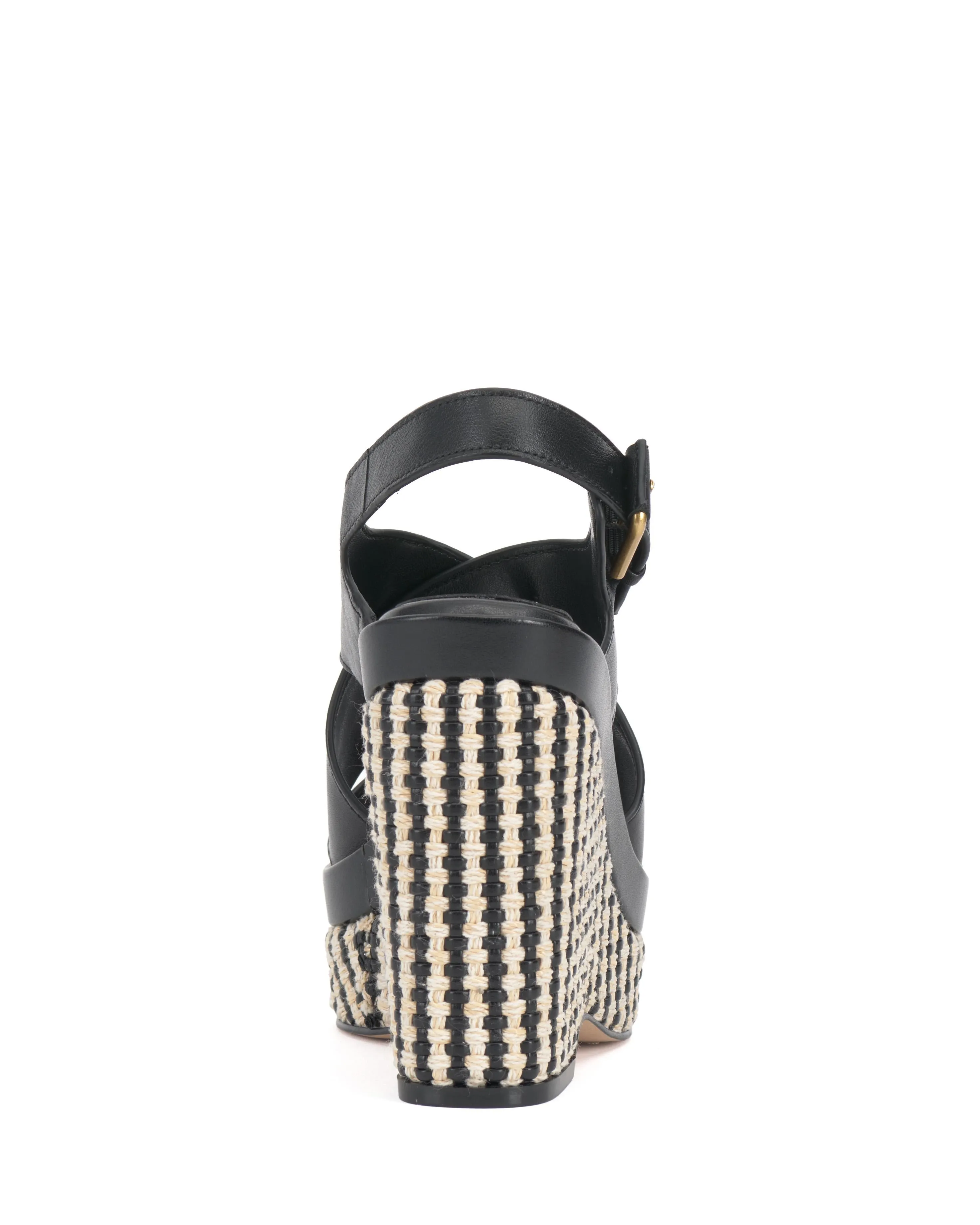 Vince Camuto Women's Diliah Black M