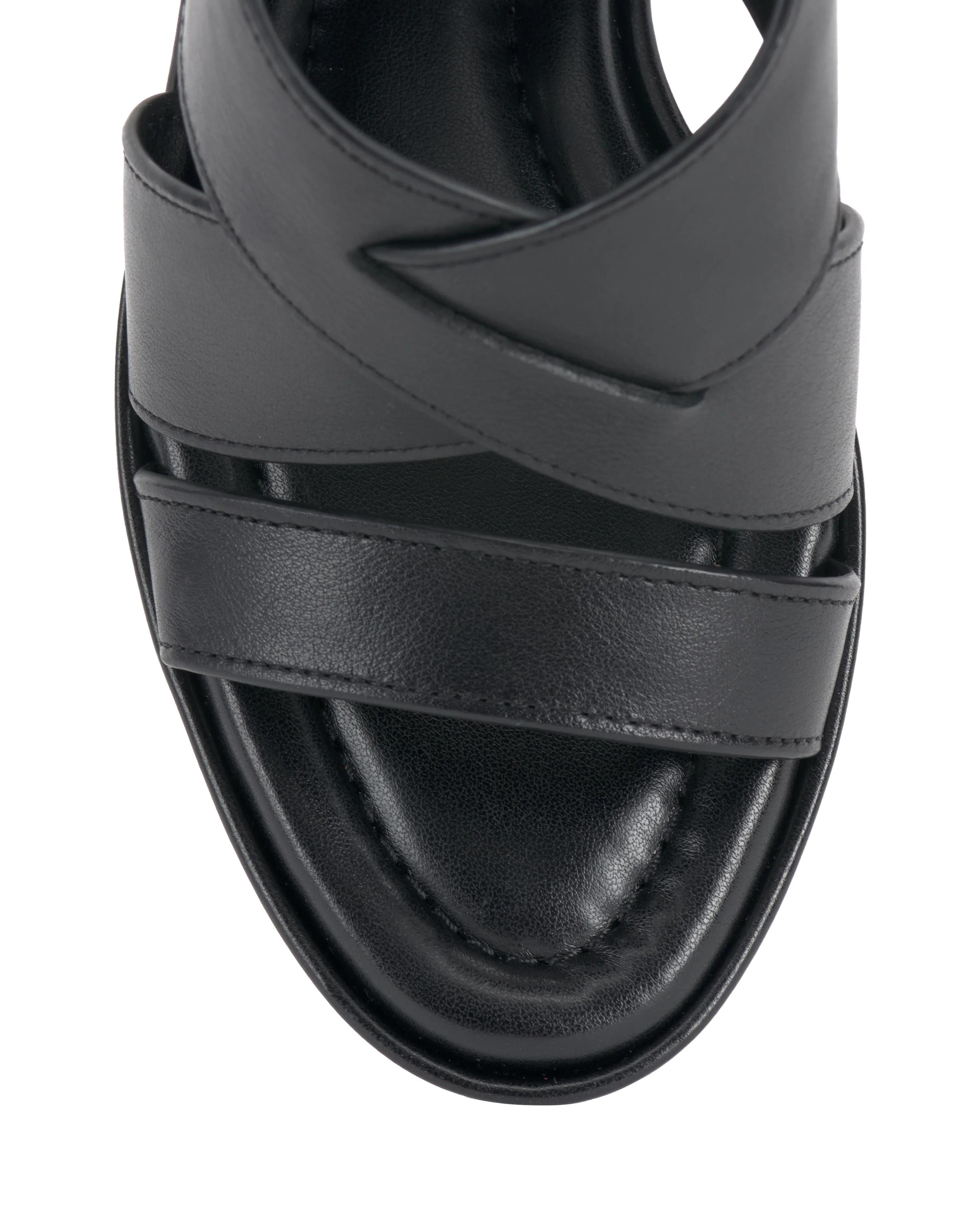 Vince Camuto Women's Diliah Black M