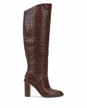 Vince Camuto Women's Pendarie Brown M