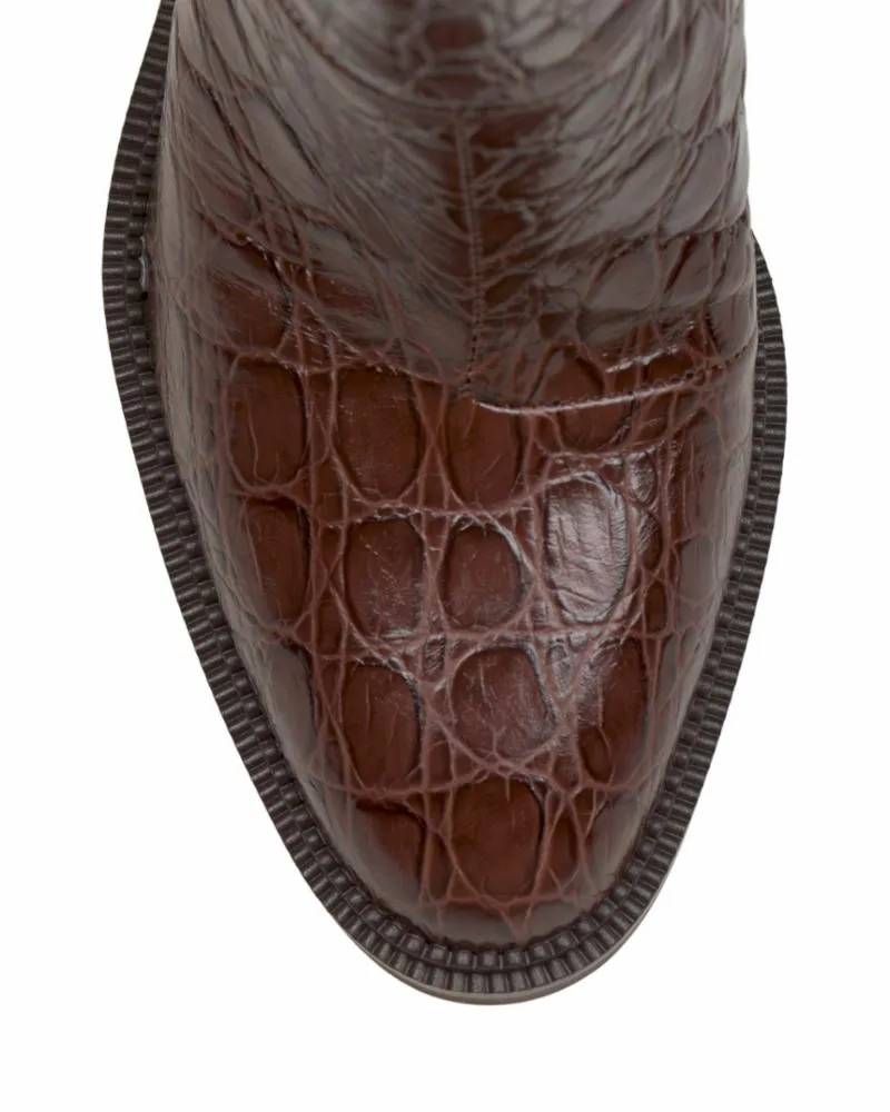 Vince Camuto Women's Pendarie Brown M