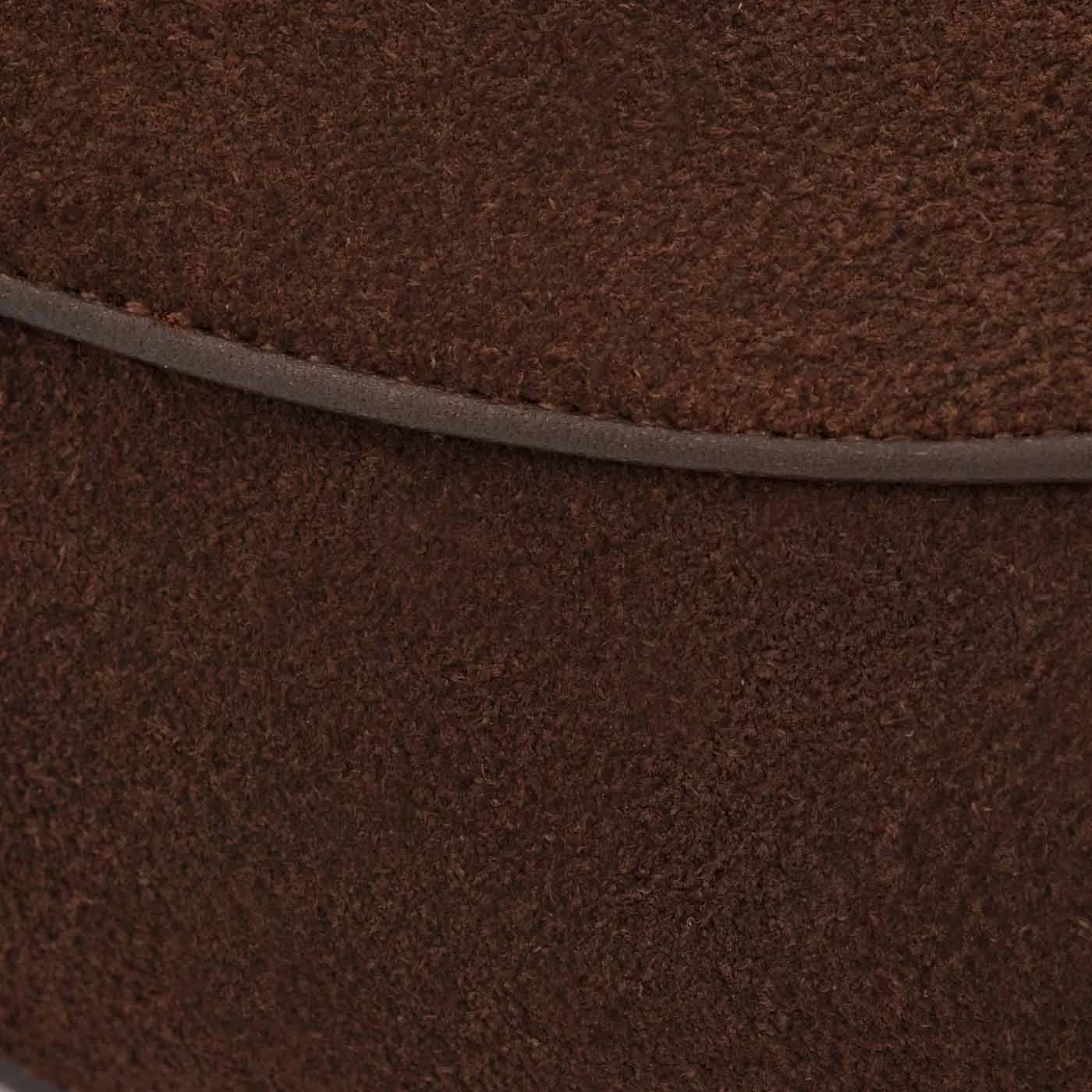 Vincent Belgian Loafer - Suede - Men's