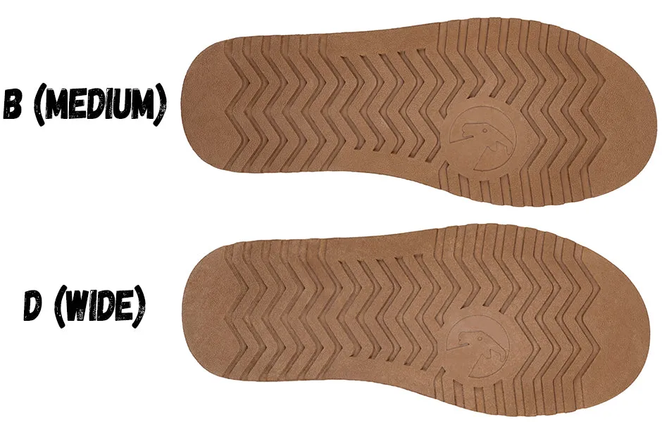 Women's Chestnut BILLY Cozy Slippers