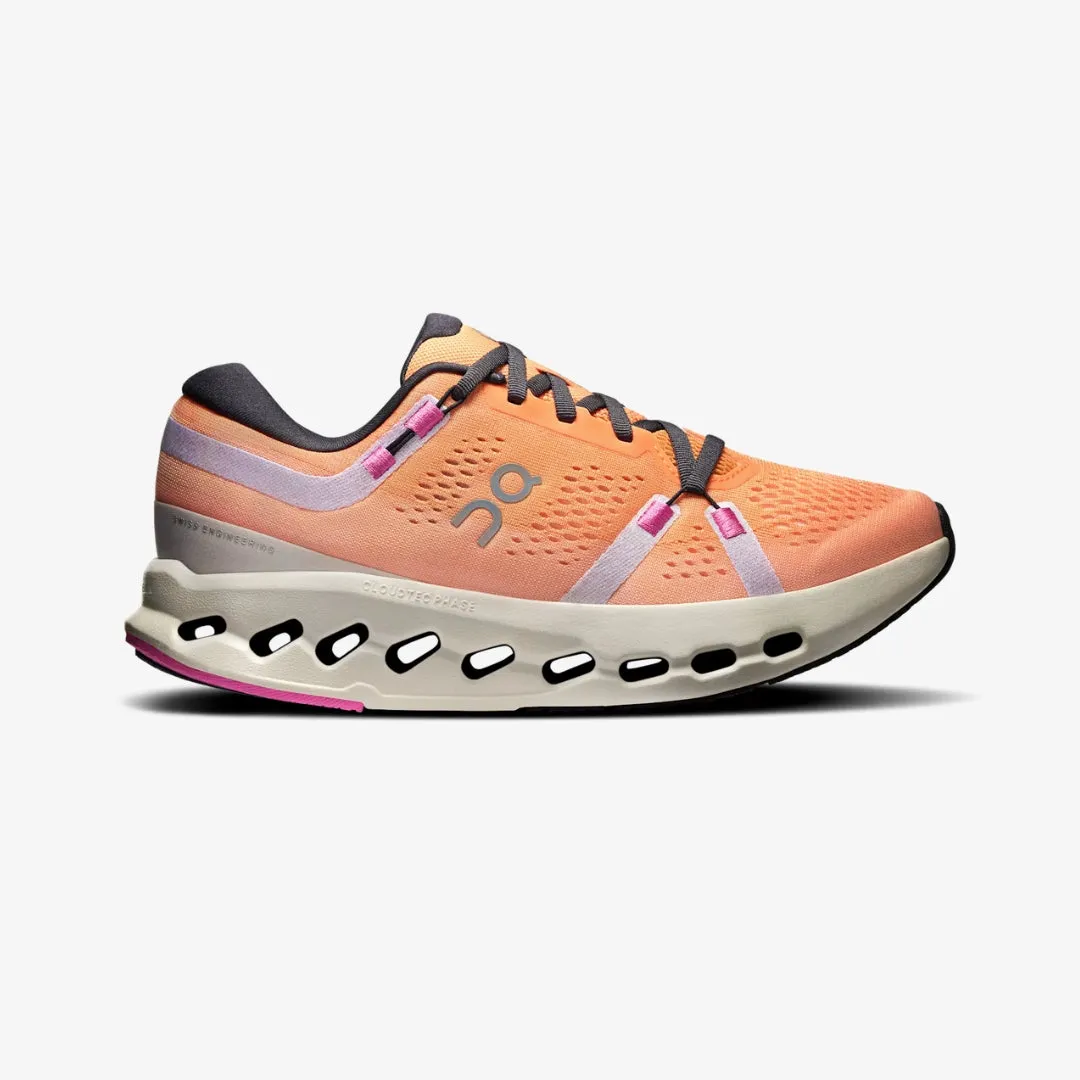 Women's Cloudsurfer 2