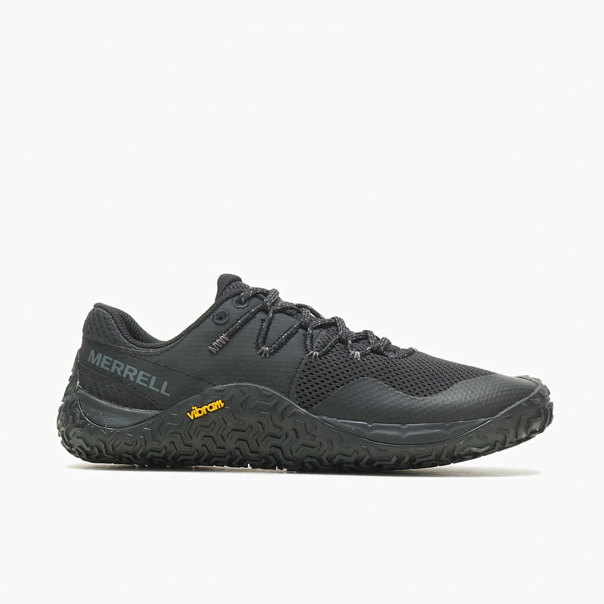 Women's Merrell Trail Glove 7