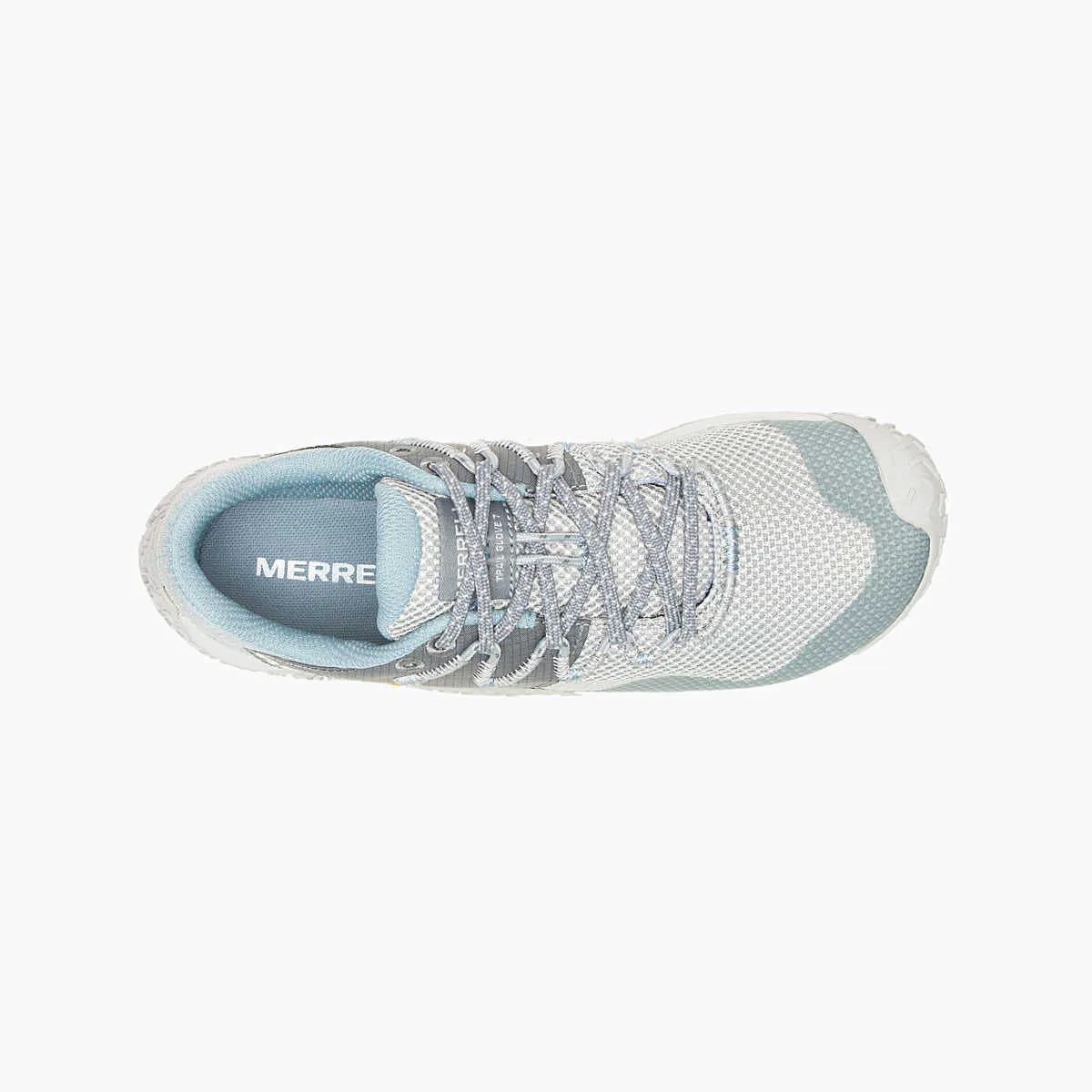 Women's Merrell Trail Glove 7