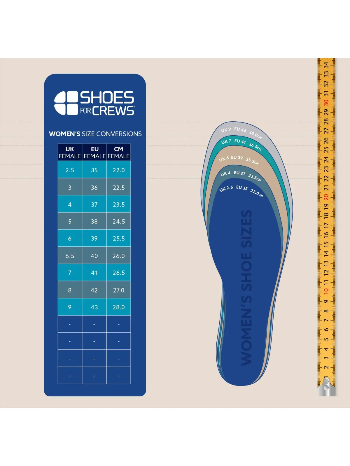 Women's Work Shoe Cater II